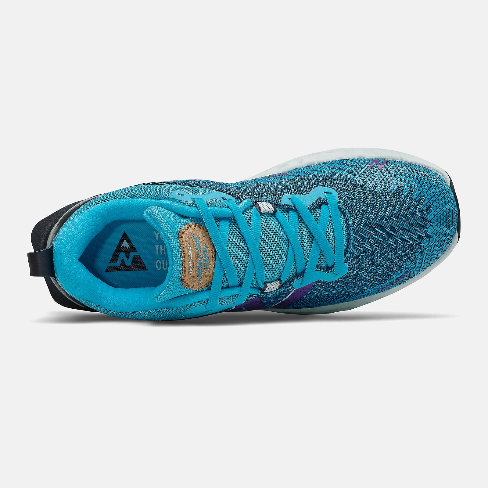 Fresh Foam Hierro v6 / New Balance Women