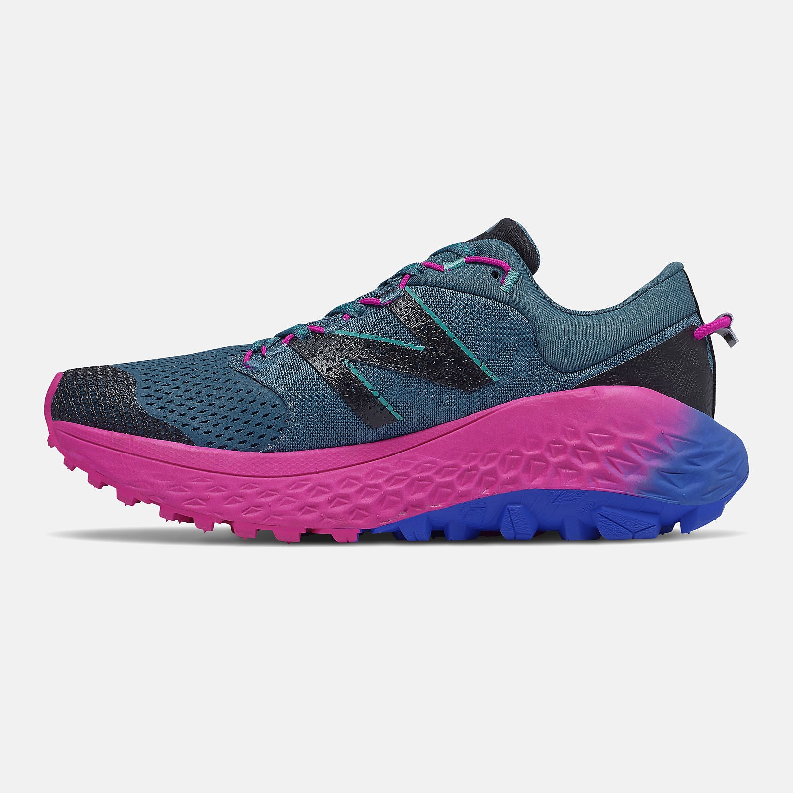 Fresh Foam More Trail v1 / New Balance Women