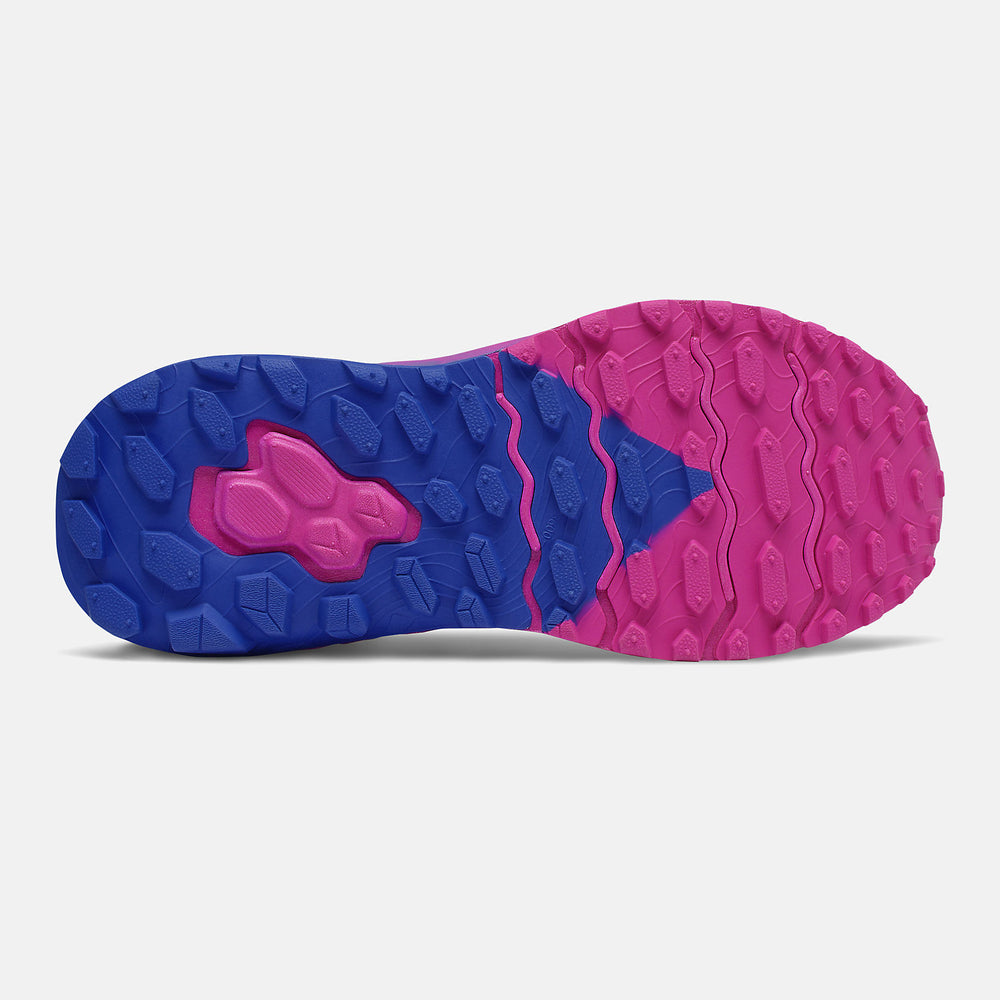 Fresh Foam More Trail v1 / New Balance Women