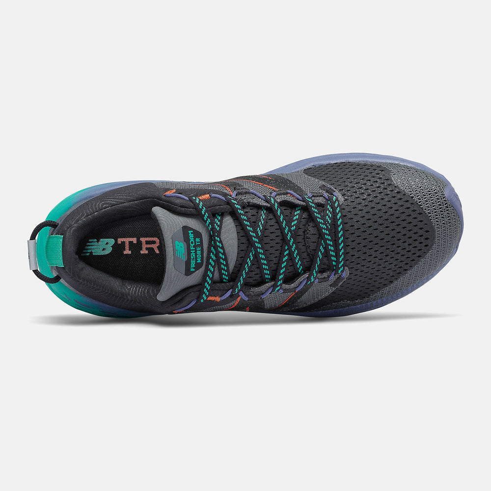Fresh Foam More Trail v1 / New Balance Women