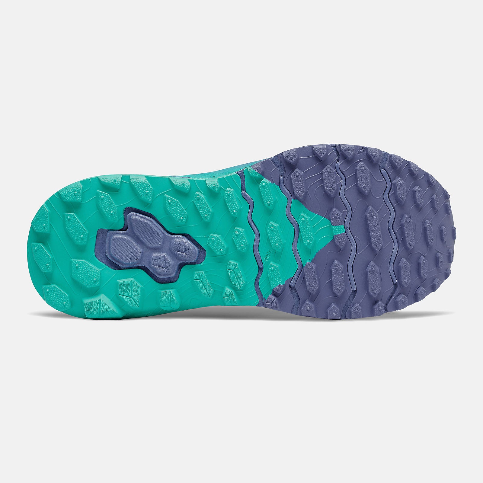Fresh Foam More Trail v1 / New Balance Women