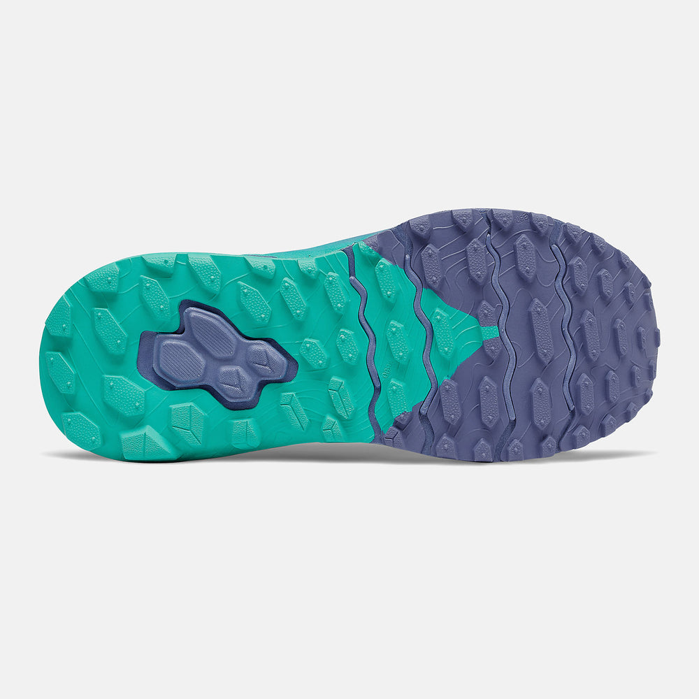 Fresh Foam More Trail v1 / New Balance Women