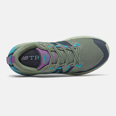 Fresh Foam More Trail v1 / New Balance Women
