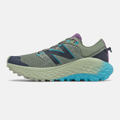 Fresh Foam More Trail v1 / New Balance Women