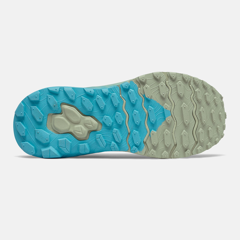 Fresh Foam More Trail v1 / New Balance Women