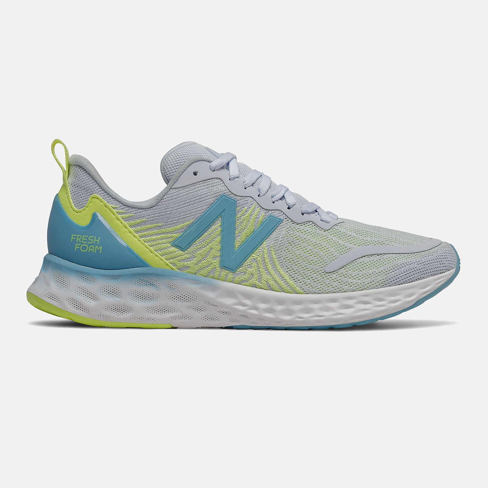 Fresh Foam Tempo / New Balance Women