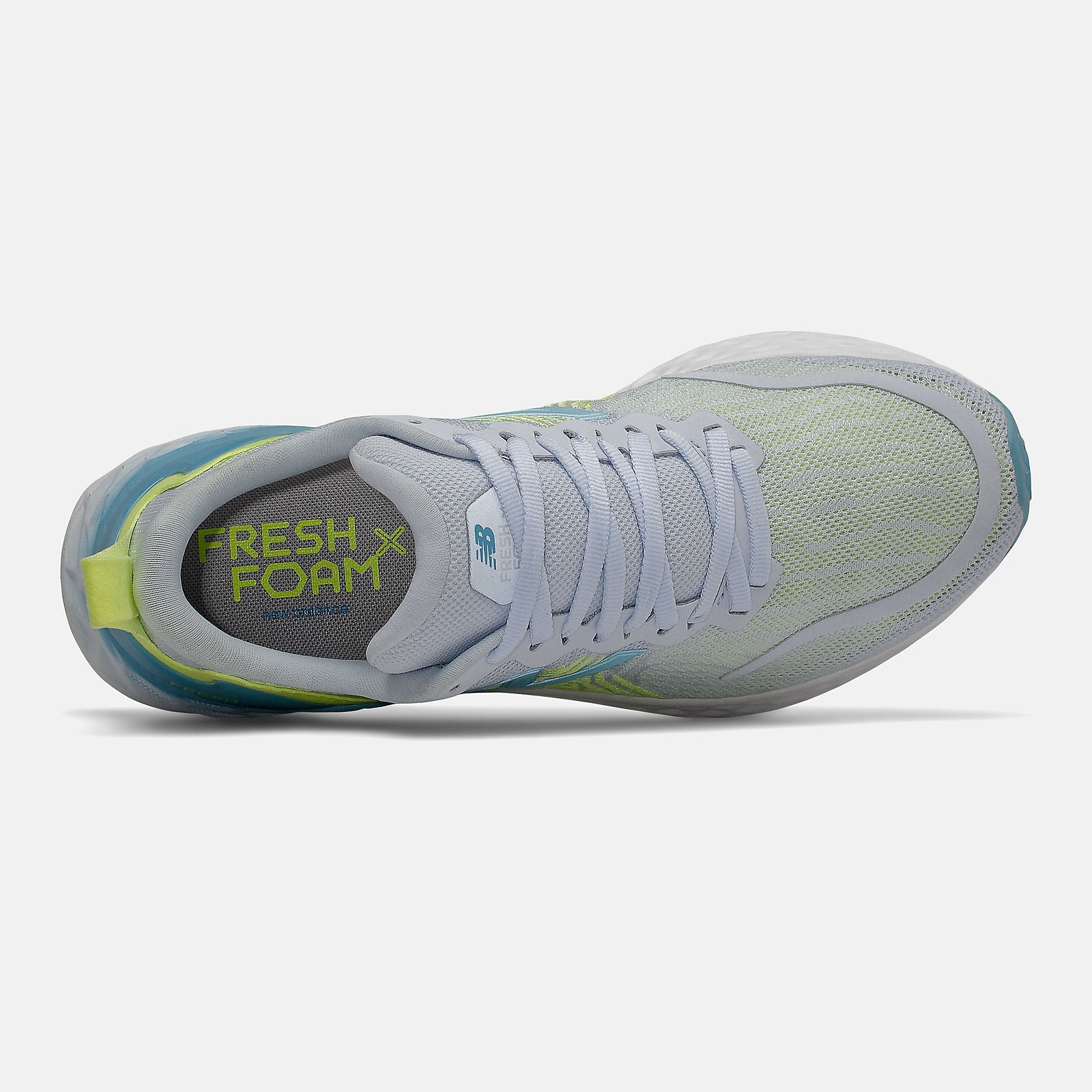 Fresh Foam Tempo / New Balance Women
