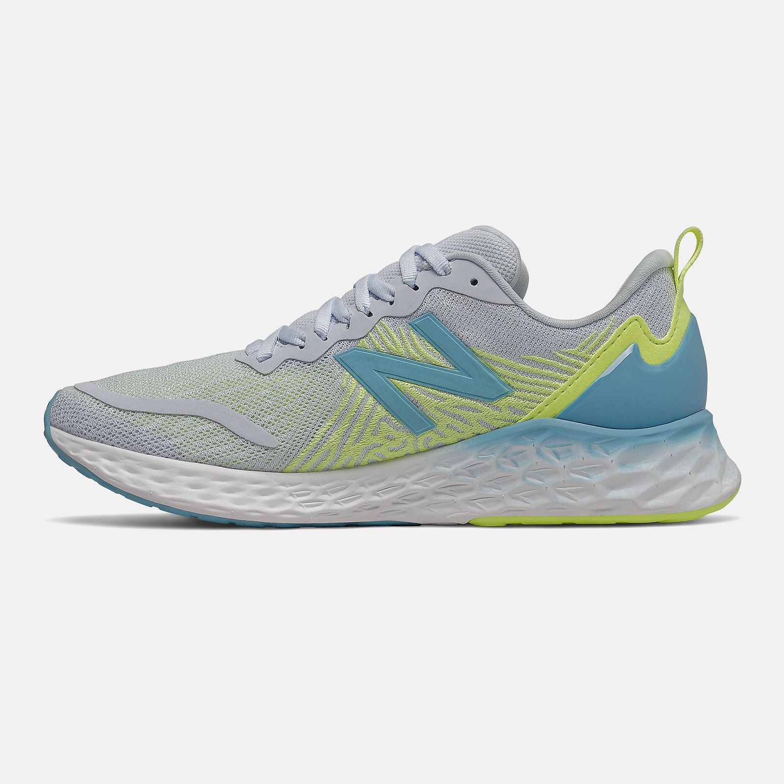 Fresh Foam Tempo / New Balance Women