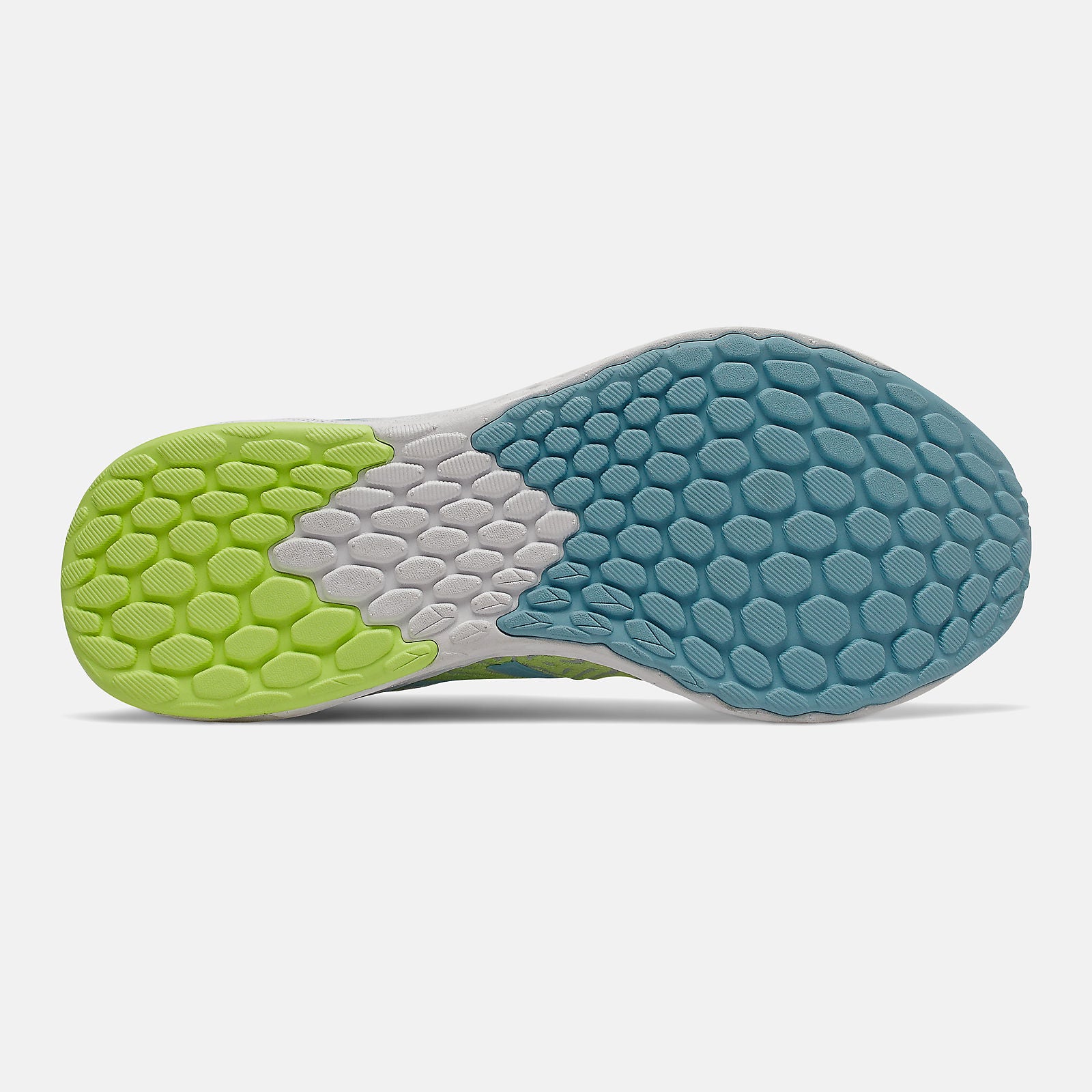 Fresh Foam Tempo / New Balance Women