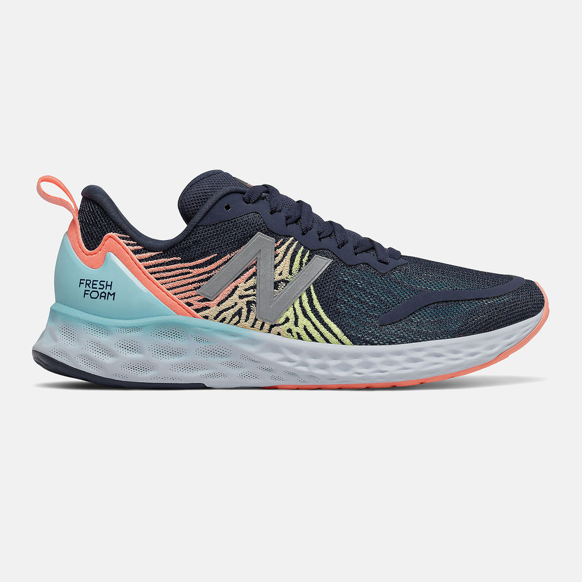Fresh Foam Tempo / New Balance Women