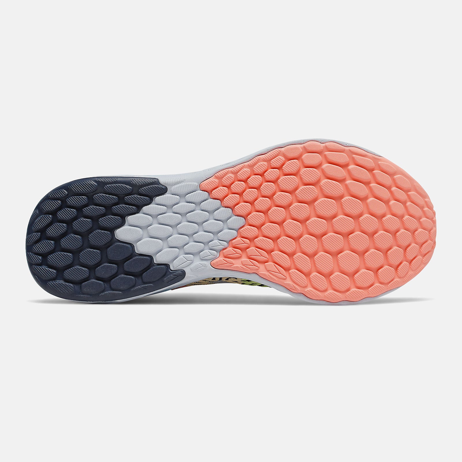 Fresh Foam Tempo / New Balance Women