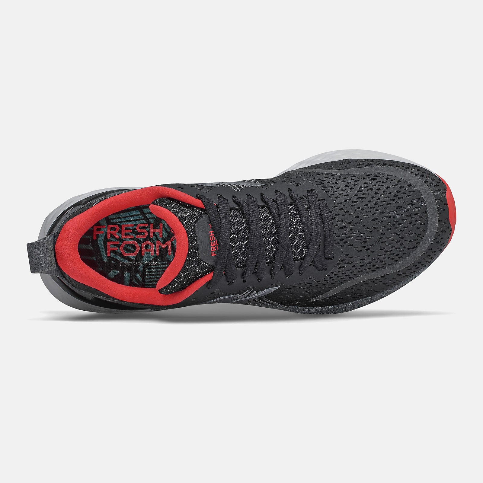 Fresh Foam Tempo Ruju / New Balance Women