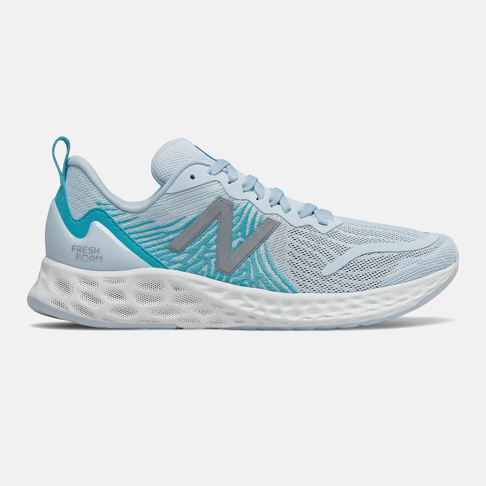 Fresh Foam Tempo / New Balance Women