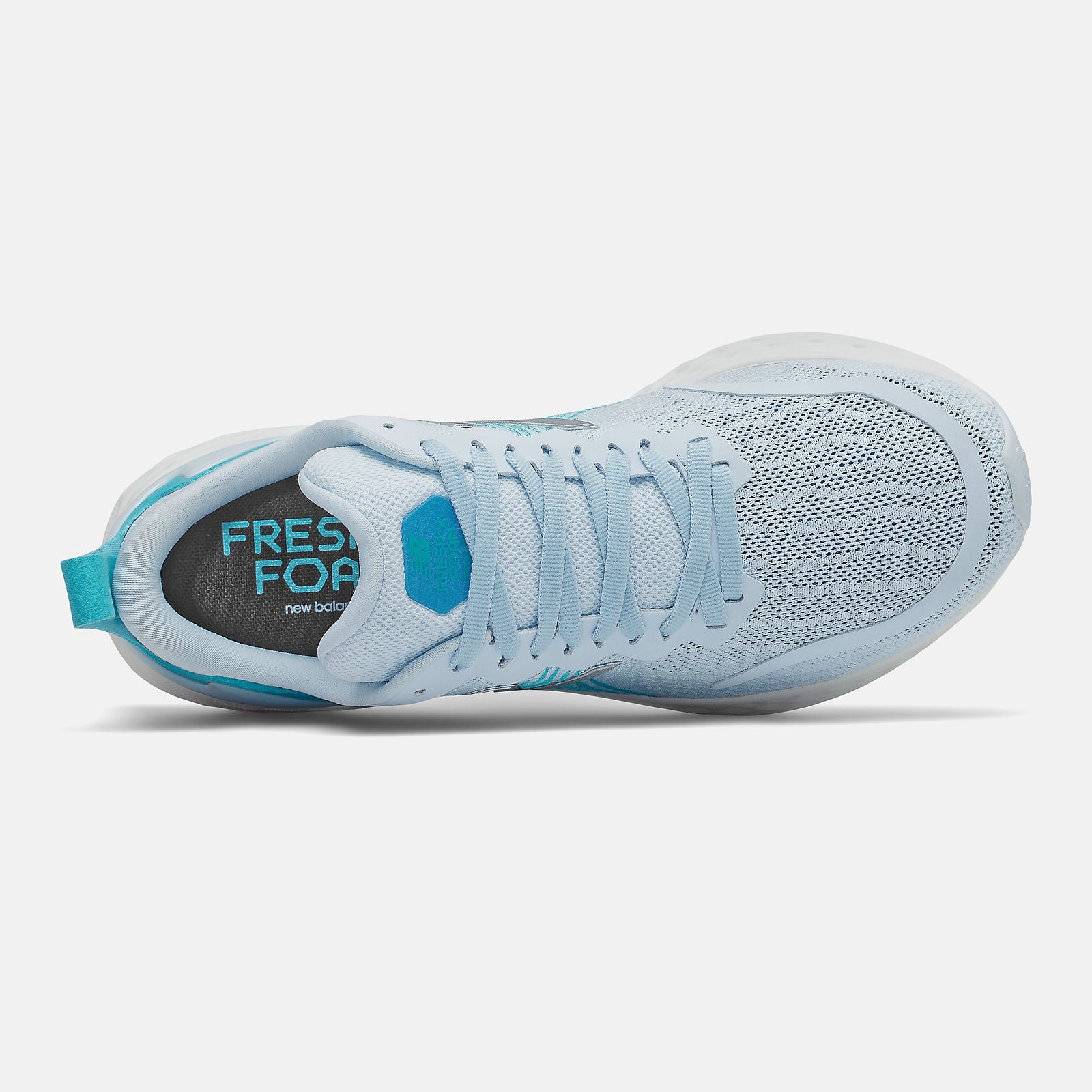 Fresh Foam Tempo / New Balance Women