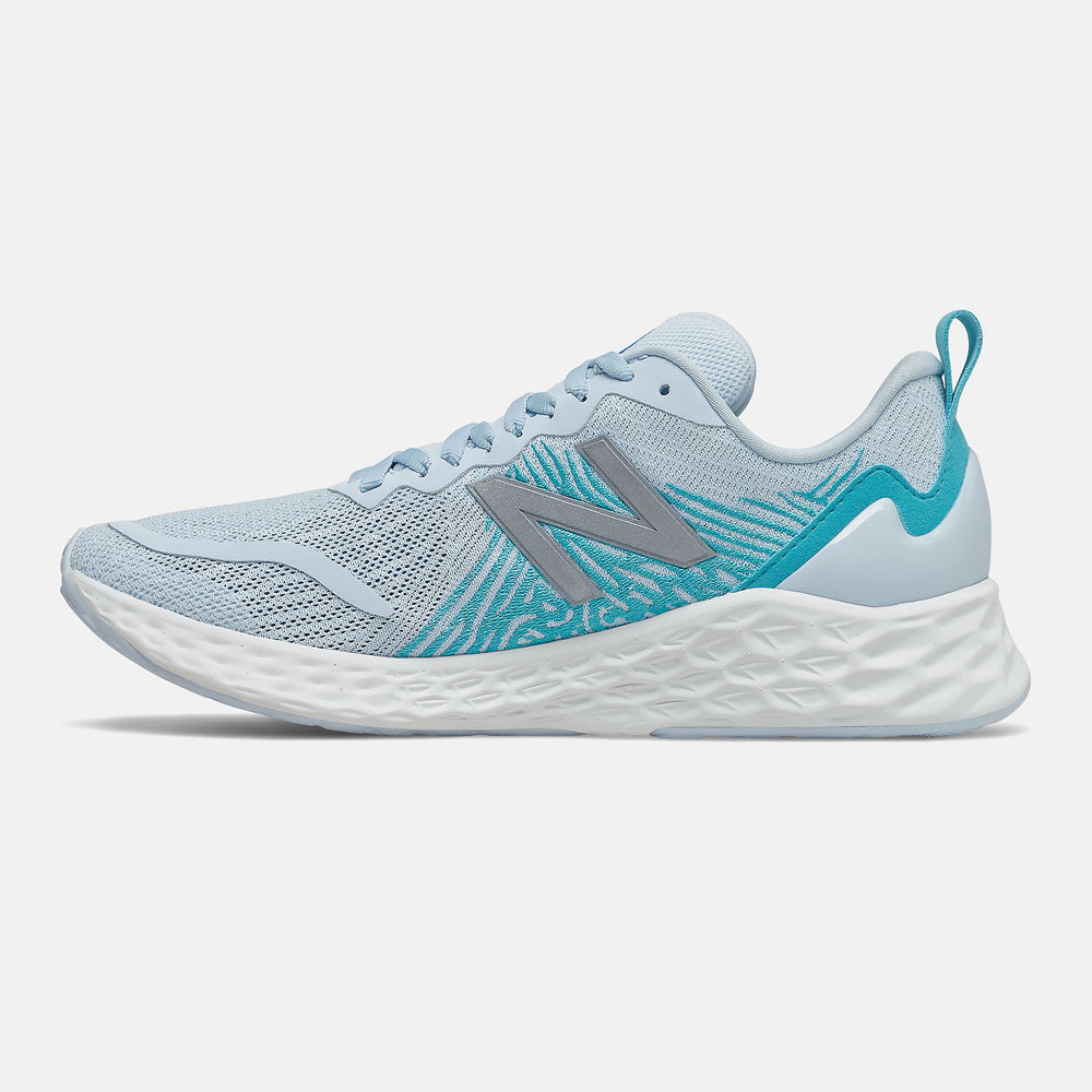 Fresh Foam Tempo / New Balance Women