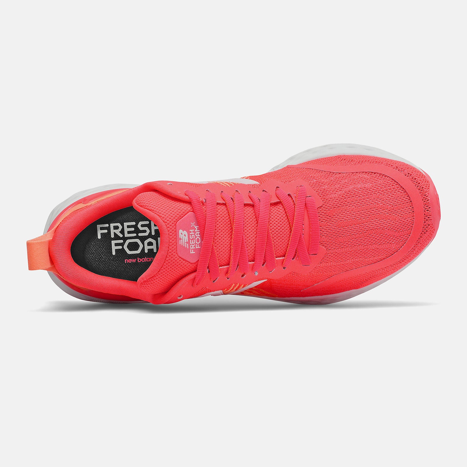 Fresh Foam Tempo / New Balance Women
