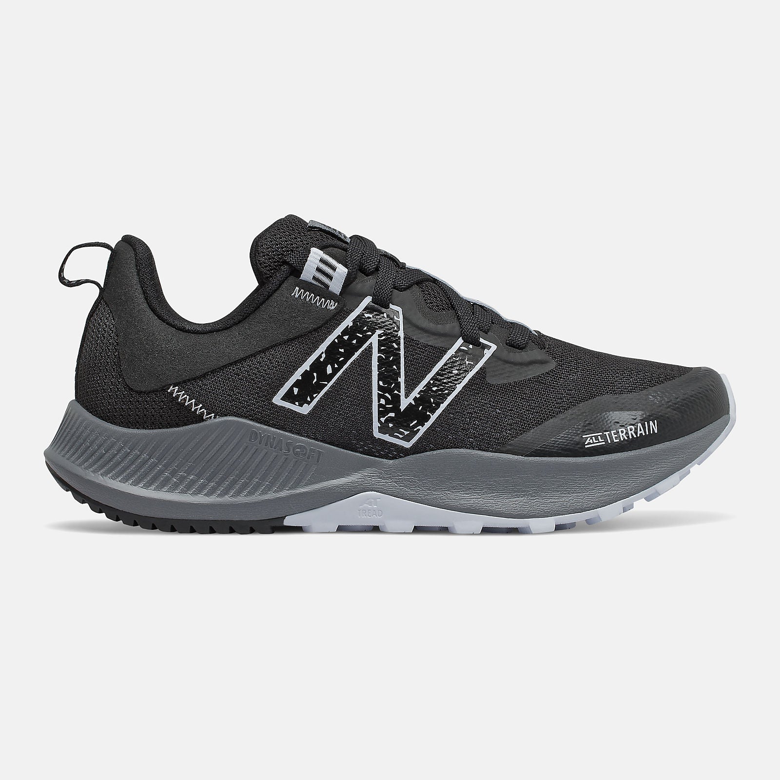 NITRELv4 / New Balance Women