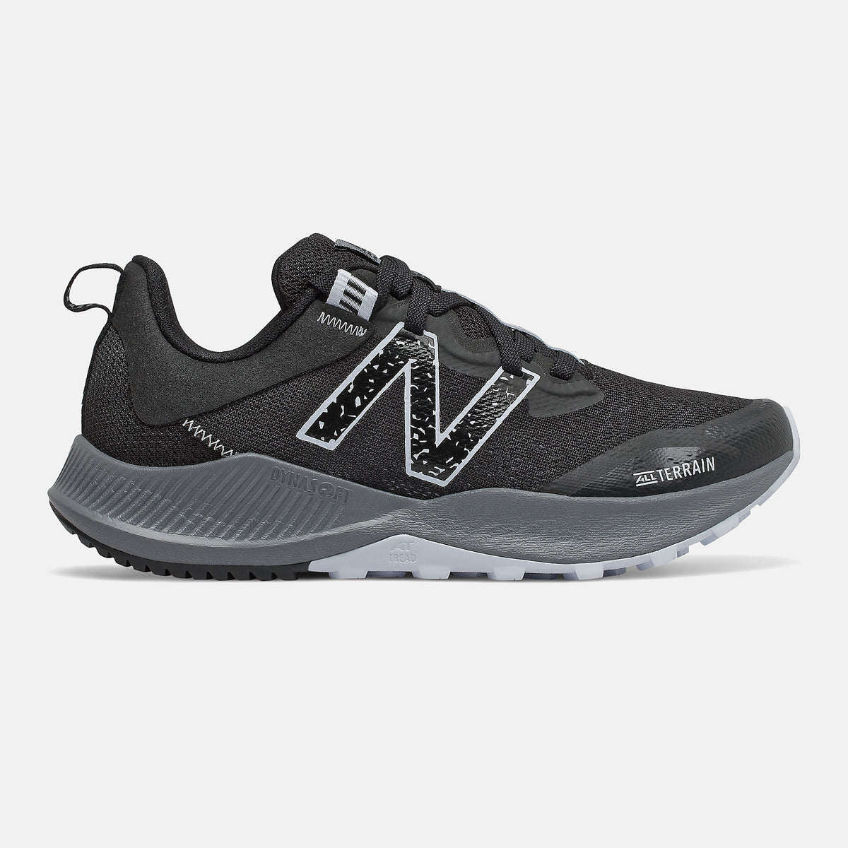 NITRELv4 / New Balance Women