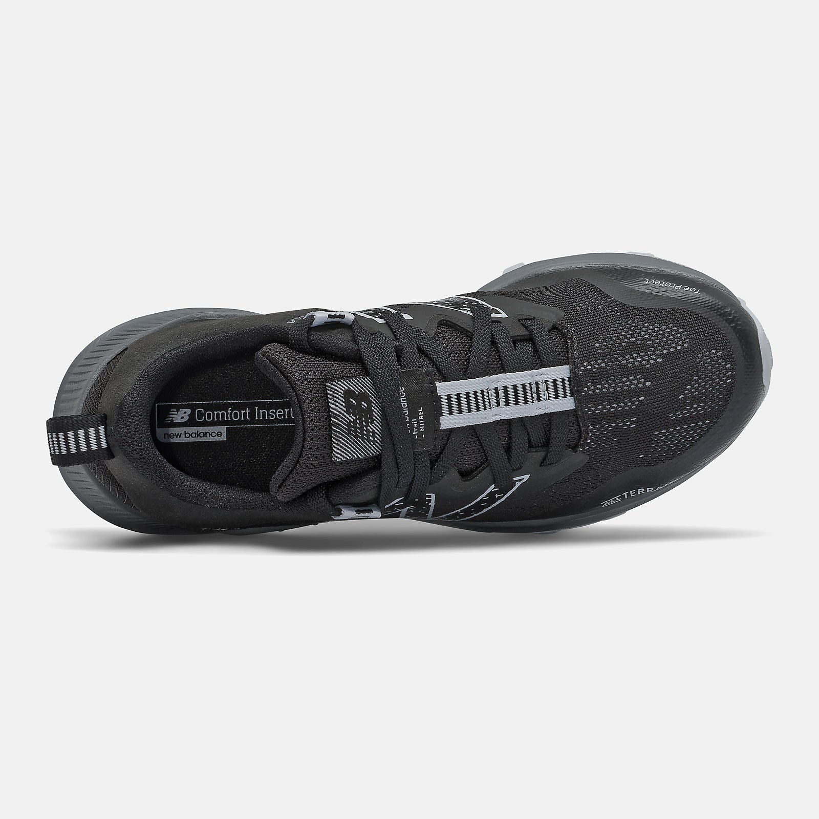NITRELv4 / New Balance Women