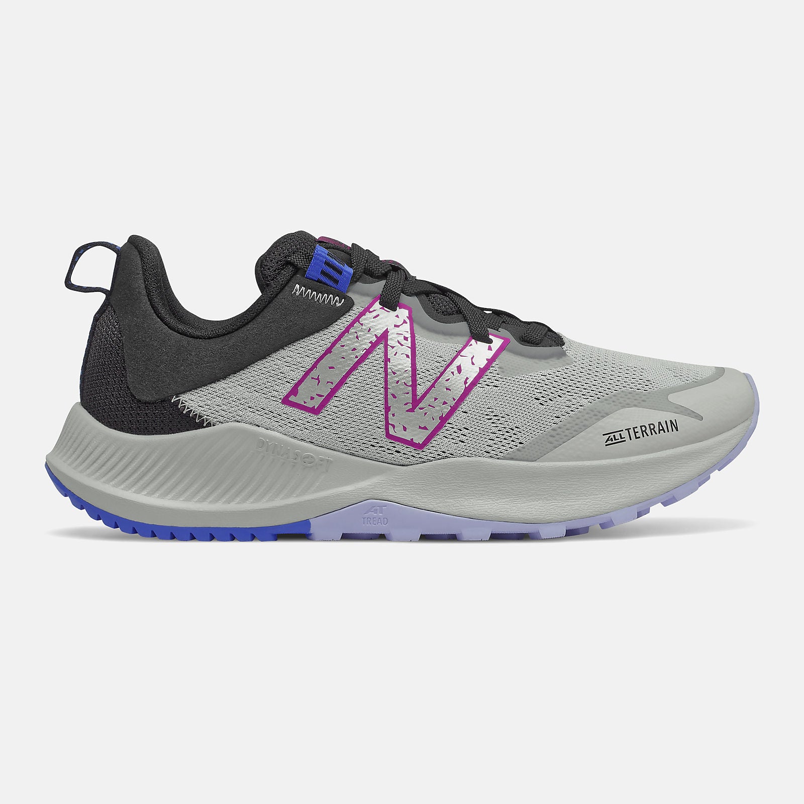 NITRELv4 / New Balance Women