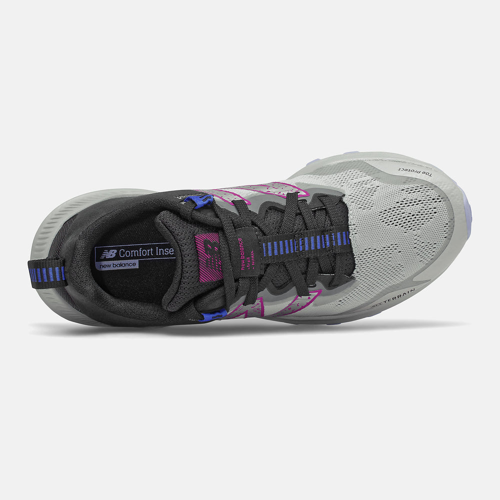 NITRELv4 / New Balance Women
