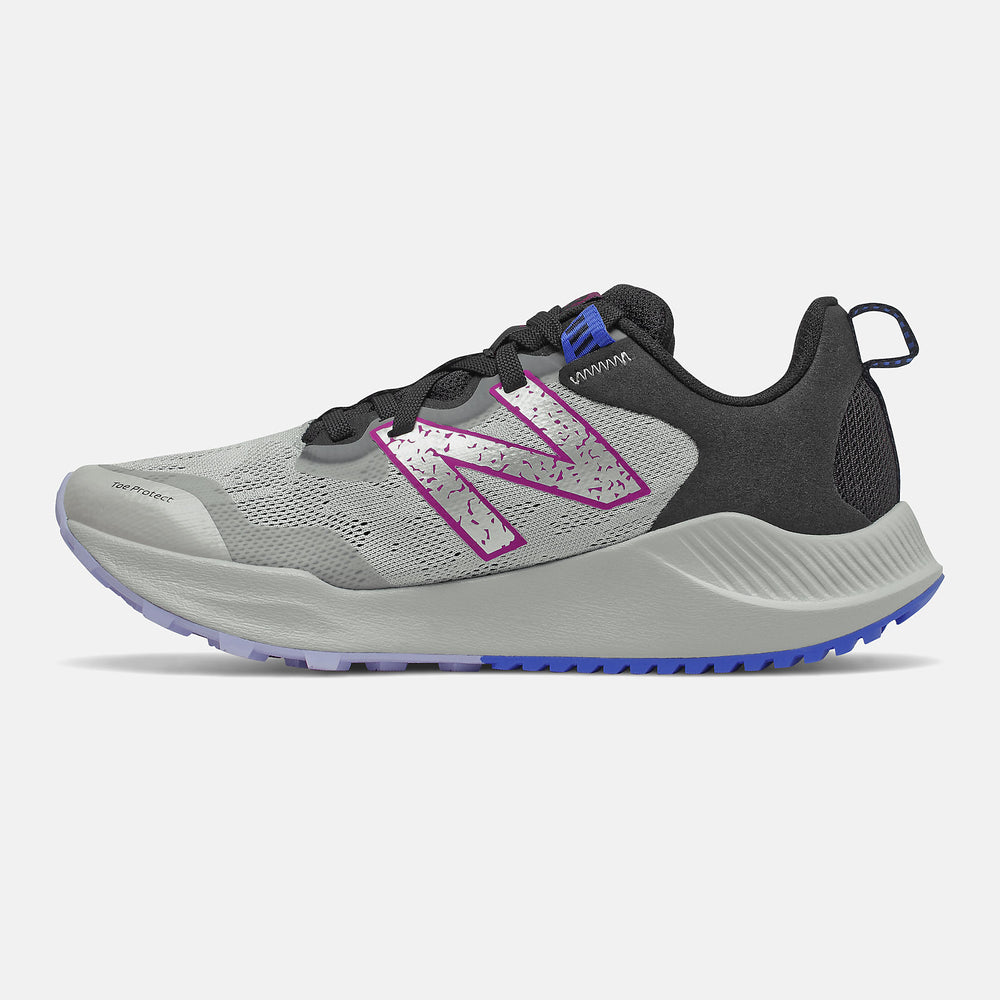 NITRELv4 / New Balance Women
