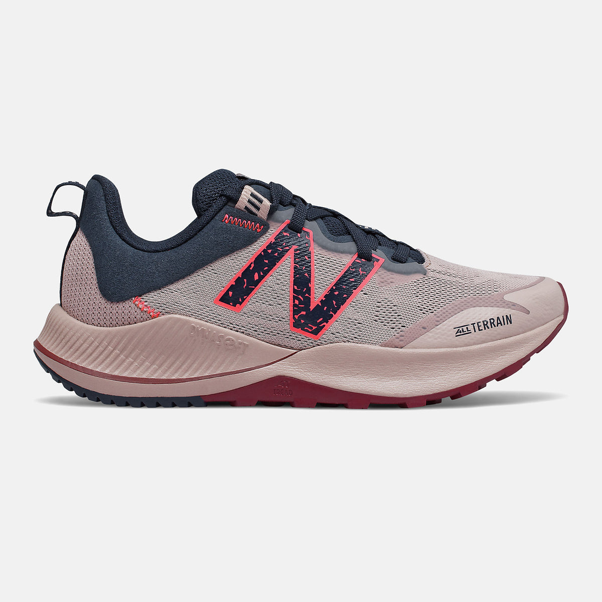 NITREL v4 / New Balance Women