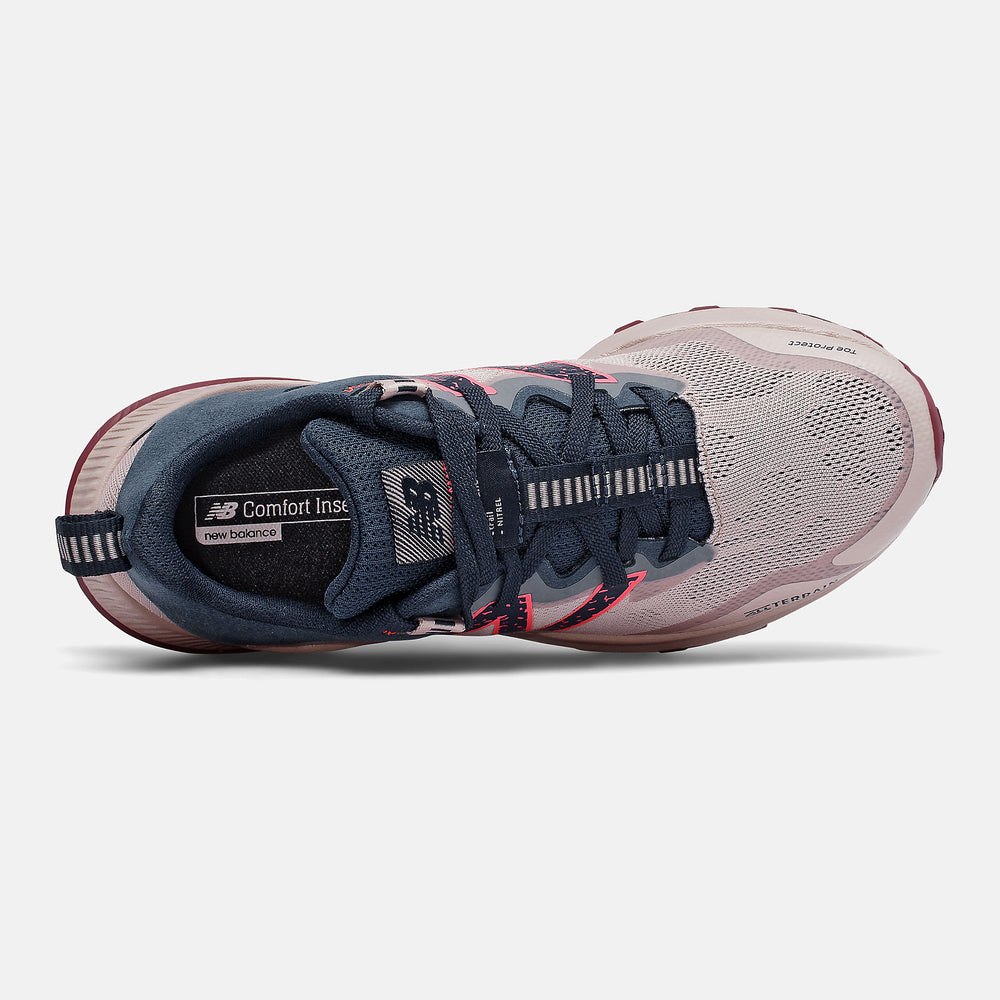 NITREL v4 / New Balance Women