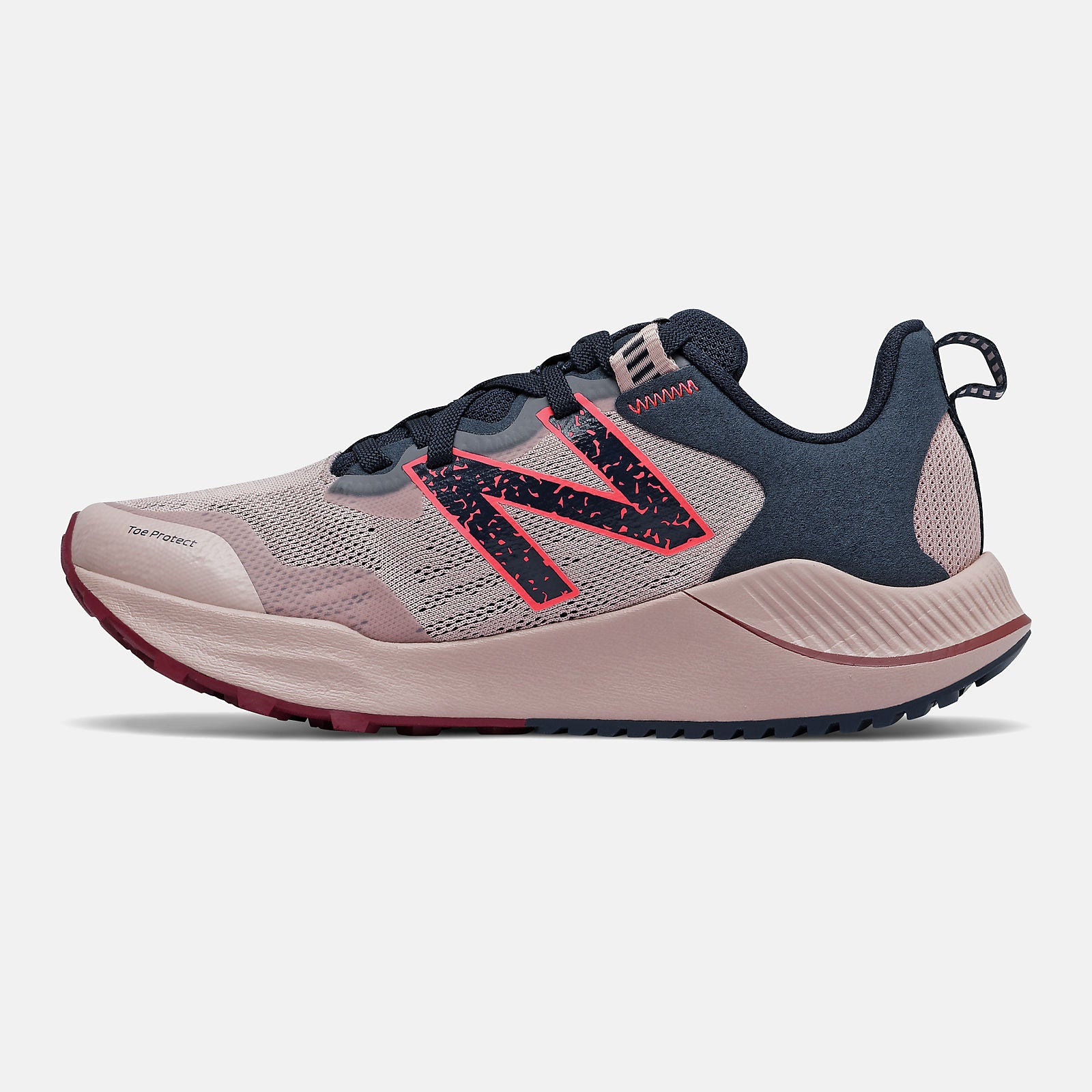 NITREL v4 / New Balance Women