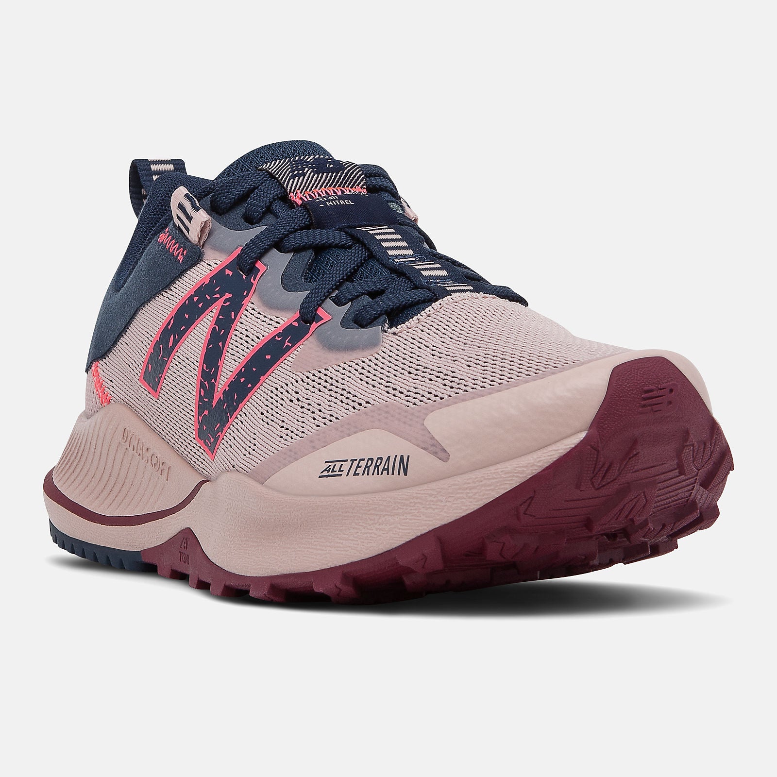 NITREL v4 / New Balance Women