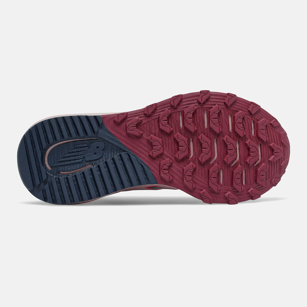 NITREL v4 / New Balance Women