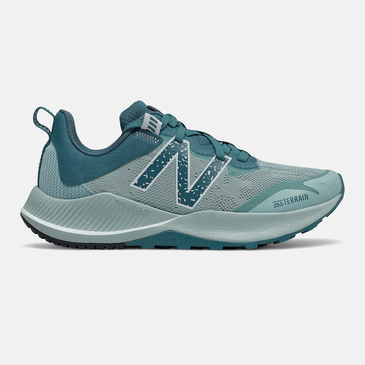 NITREL v4 / New Balance Women