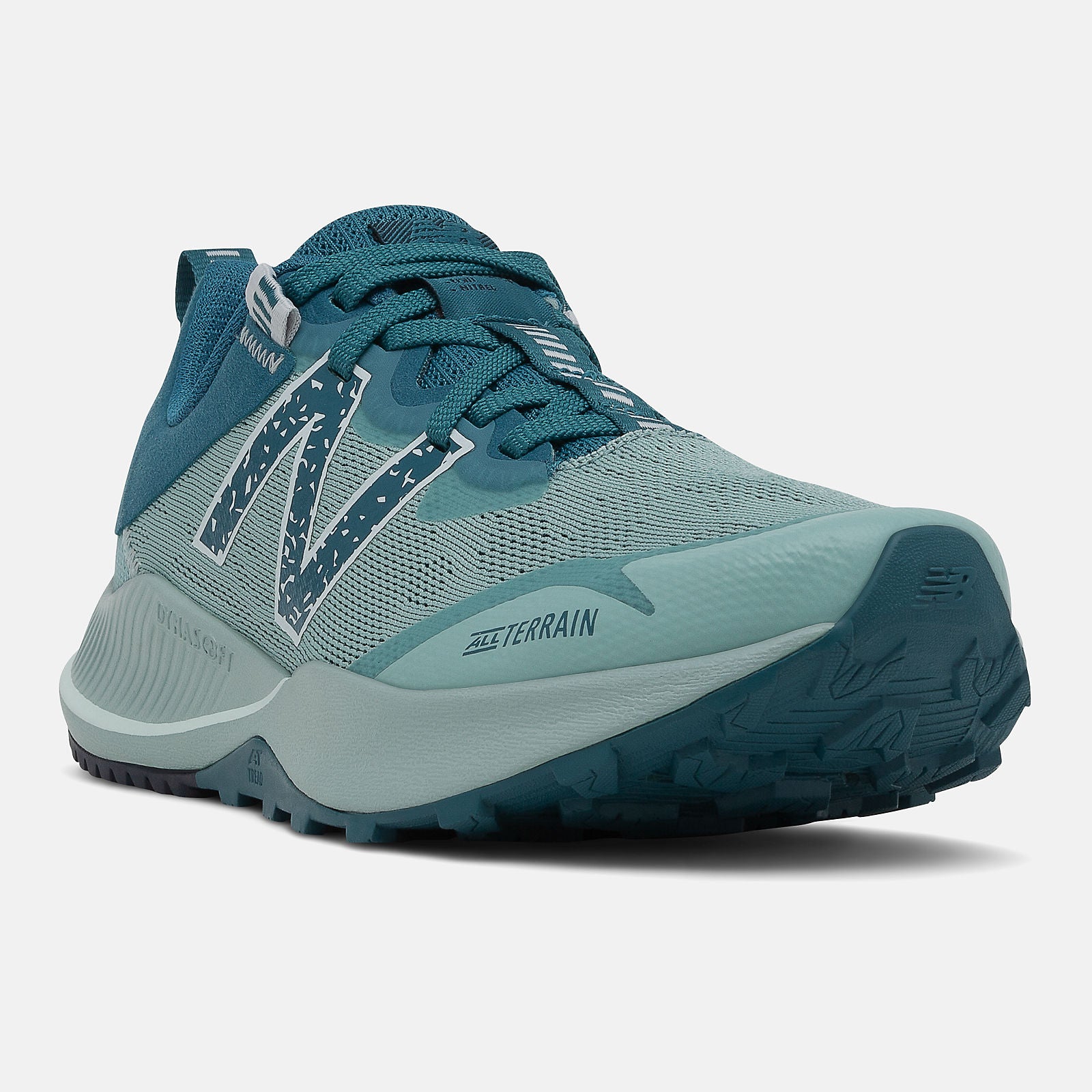 NITREL v4 / New Balance Women
