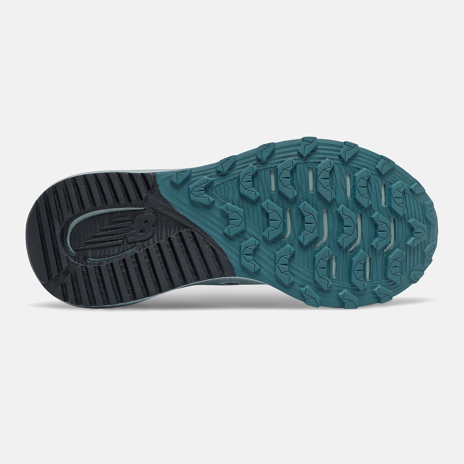 NITREL v4 / New Balance Women