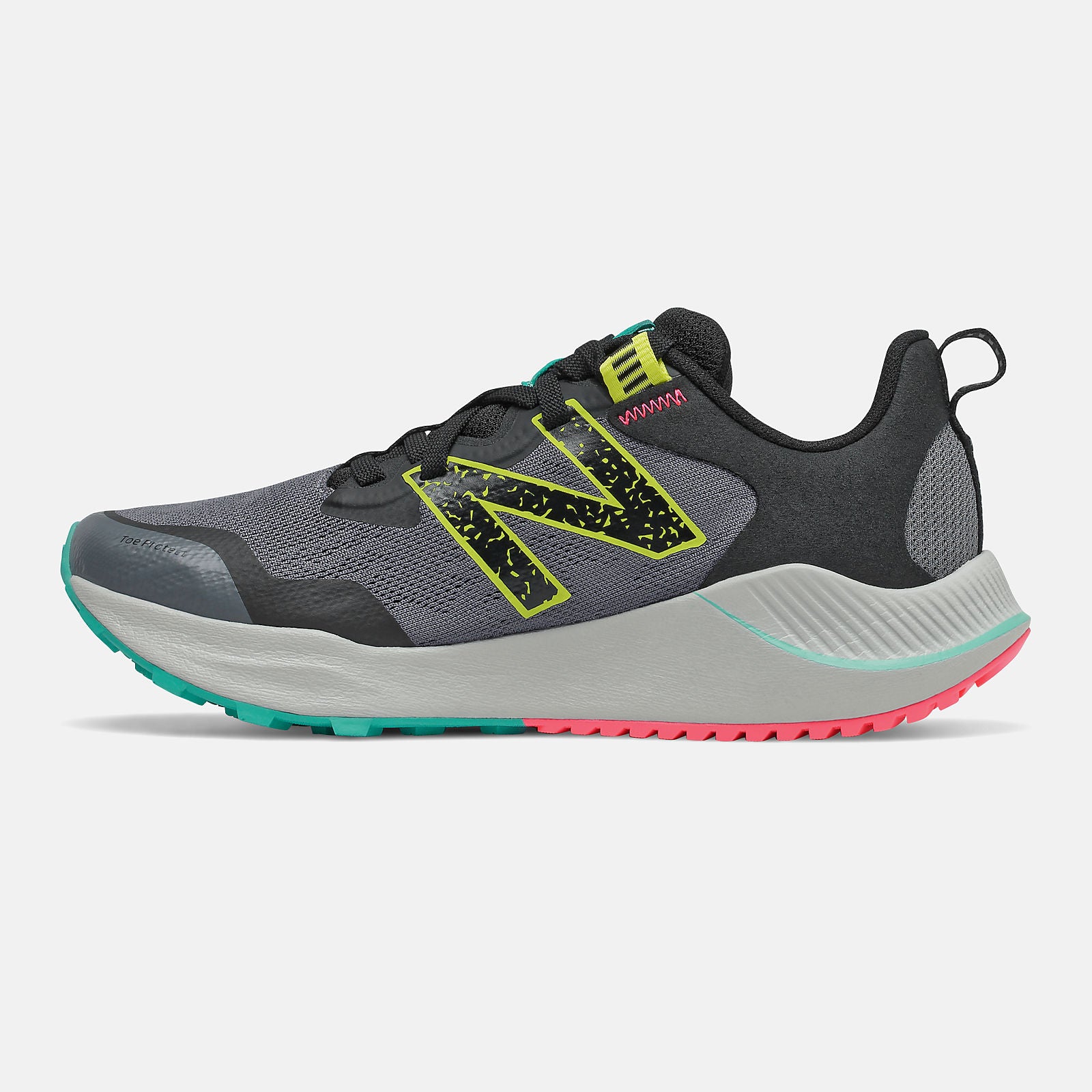 NITREL v4 / New Balance Women