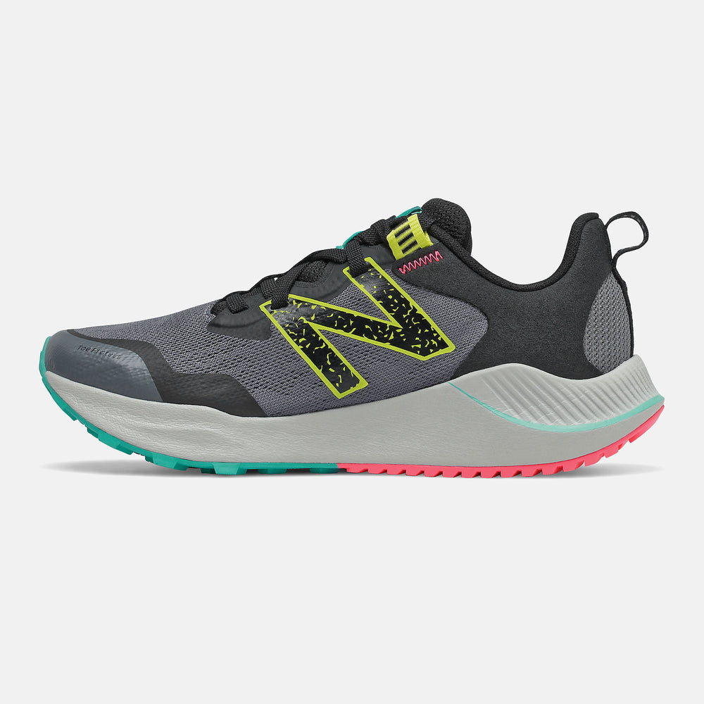 NITREL v4 / New Balance Women