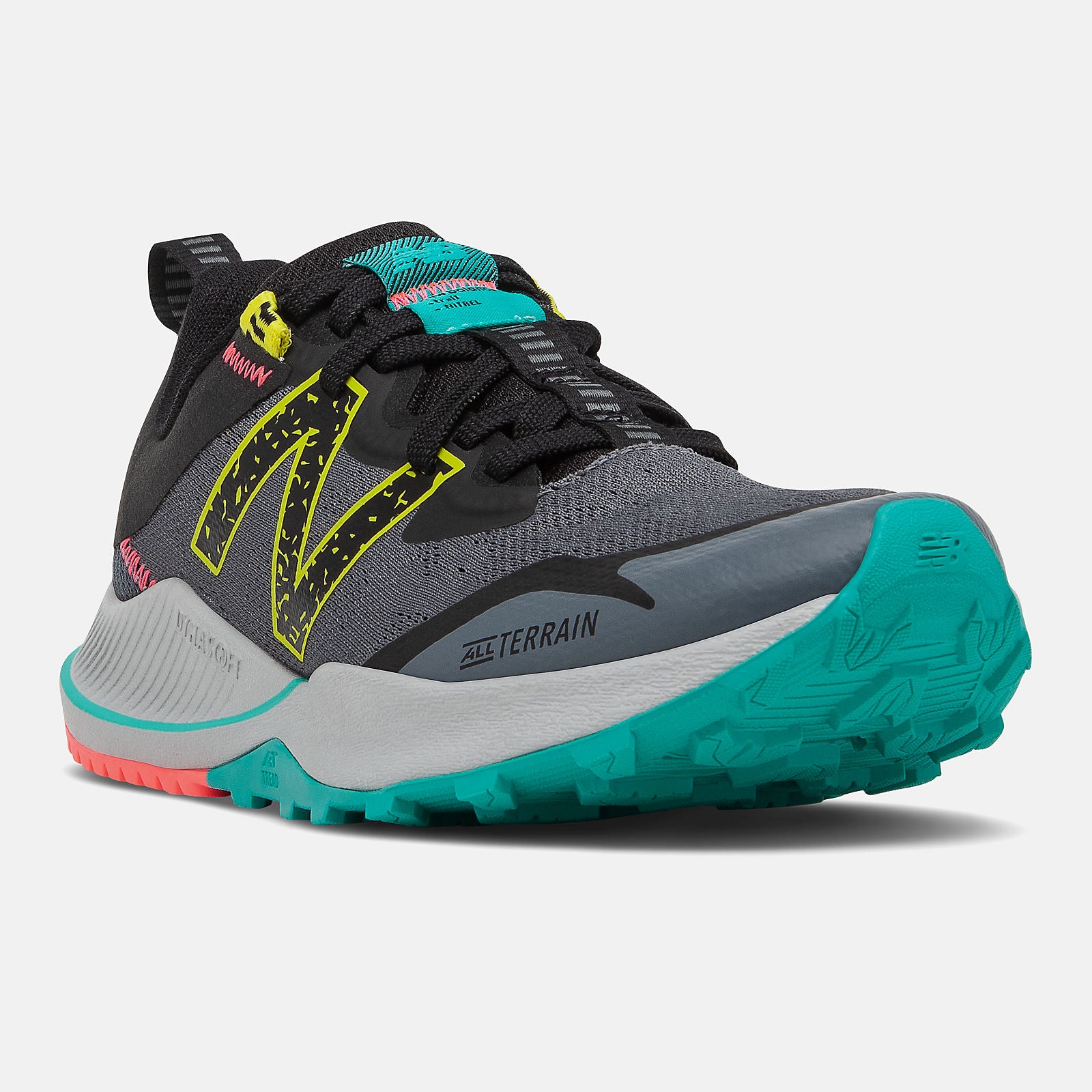 NITREL v4 / New Balance Women
