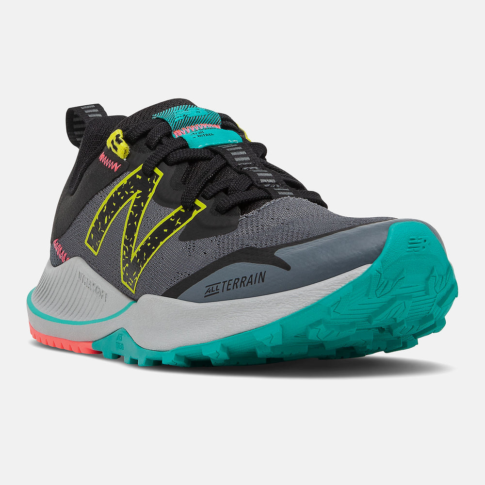 NITREL v4 / New Balance Women