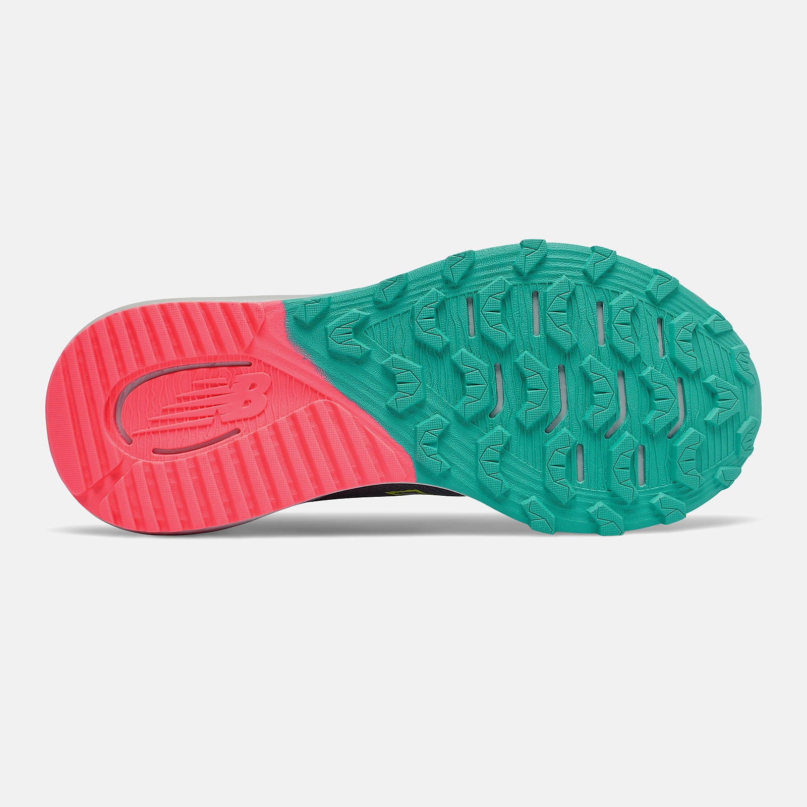 NITREL v4 / New Balance Women