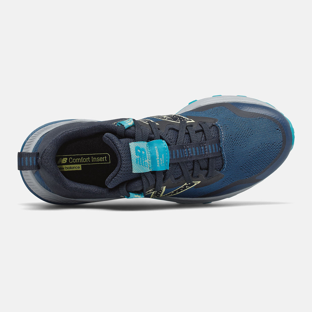 NITRELv4 / New Balance Women