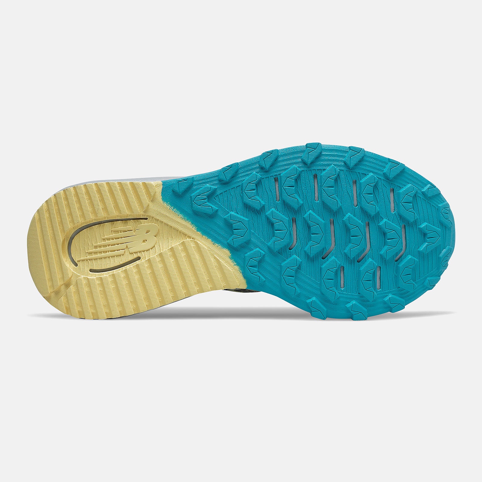 NITRELv4 / New Balance Women