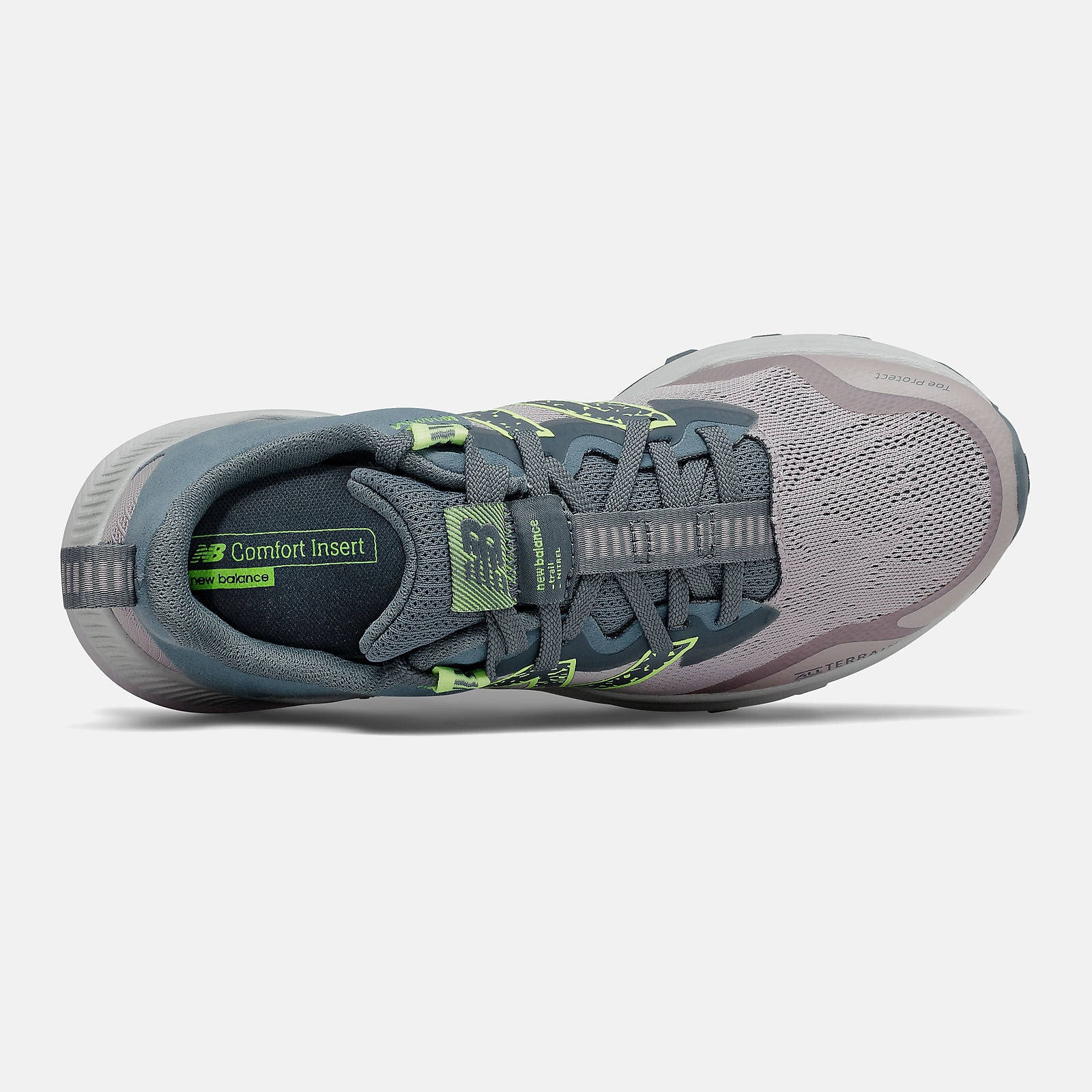 NITRELv4 / New Balance Women