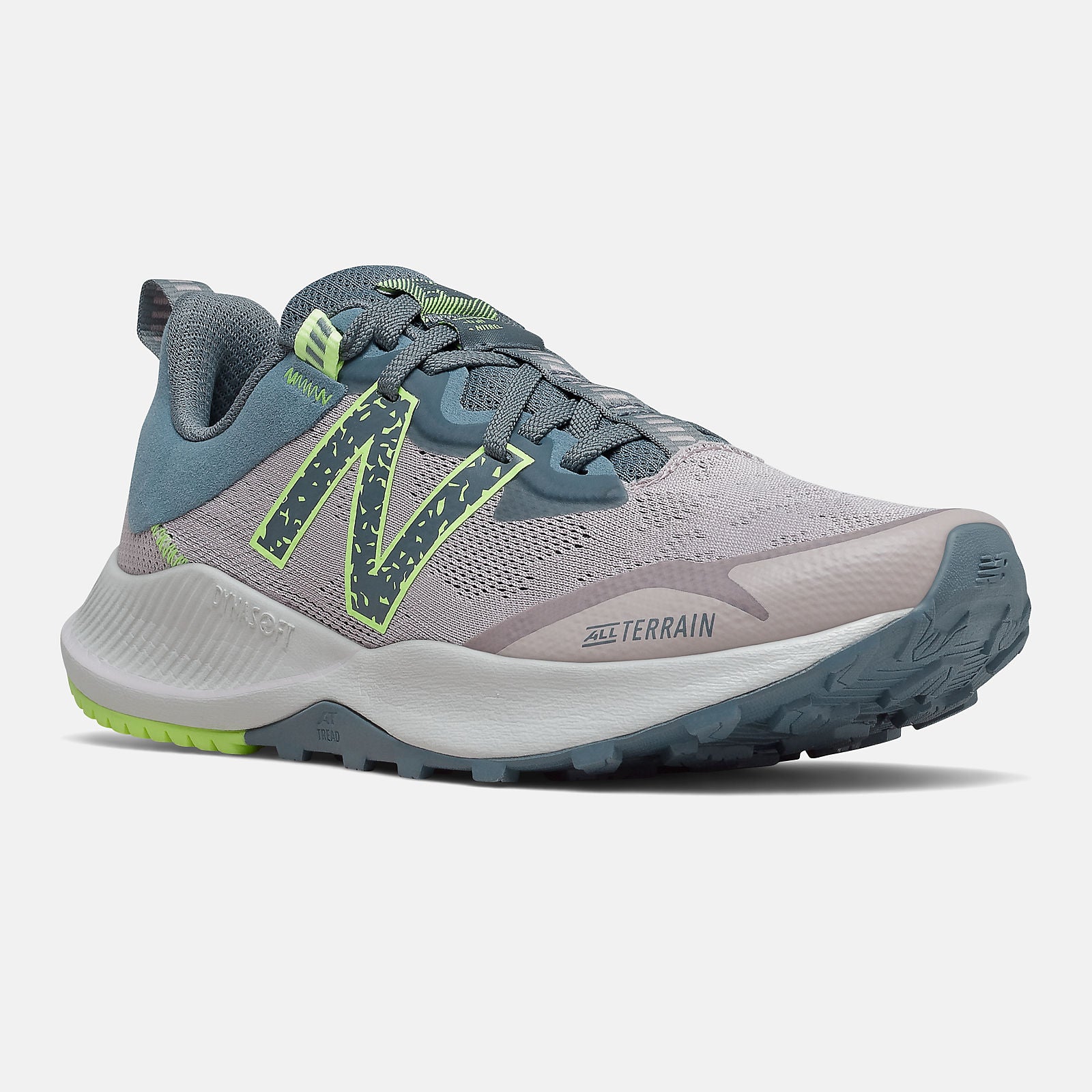 NITRELv4 / New Balance Women