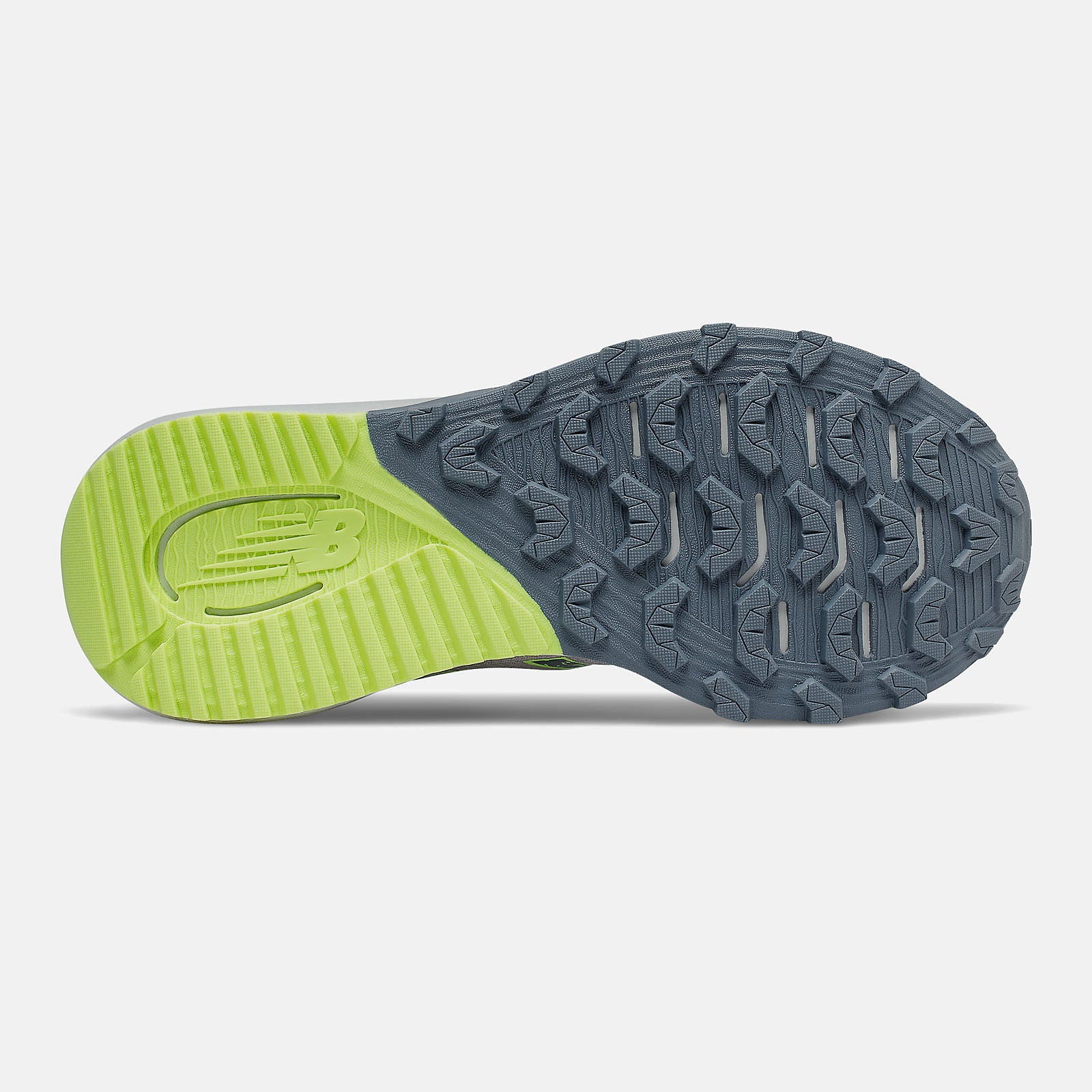 NITRELv4 / New Balance Women