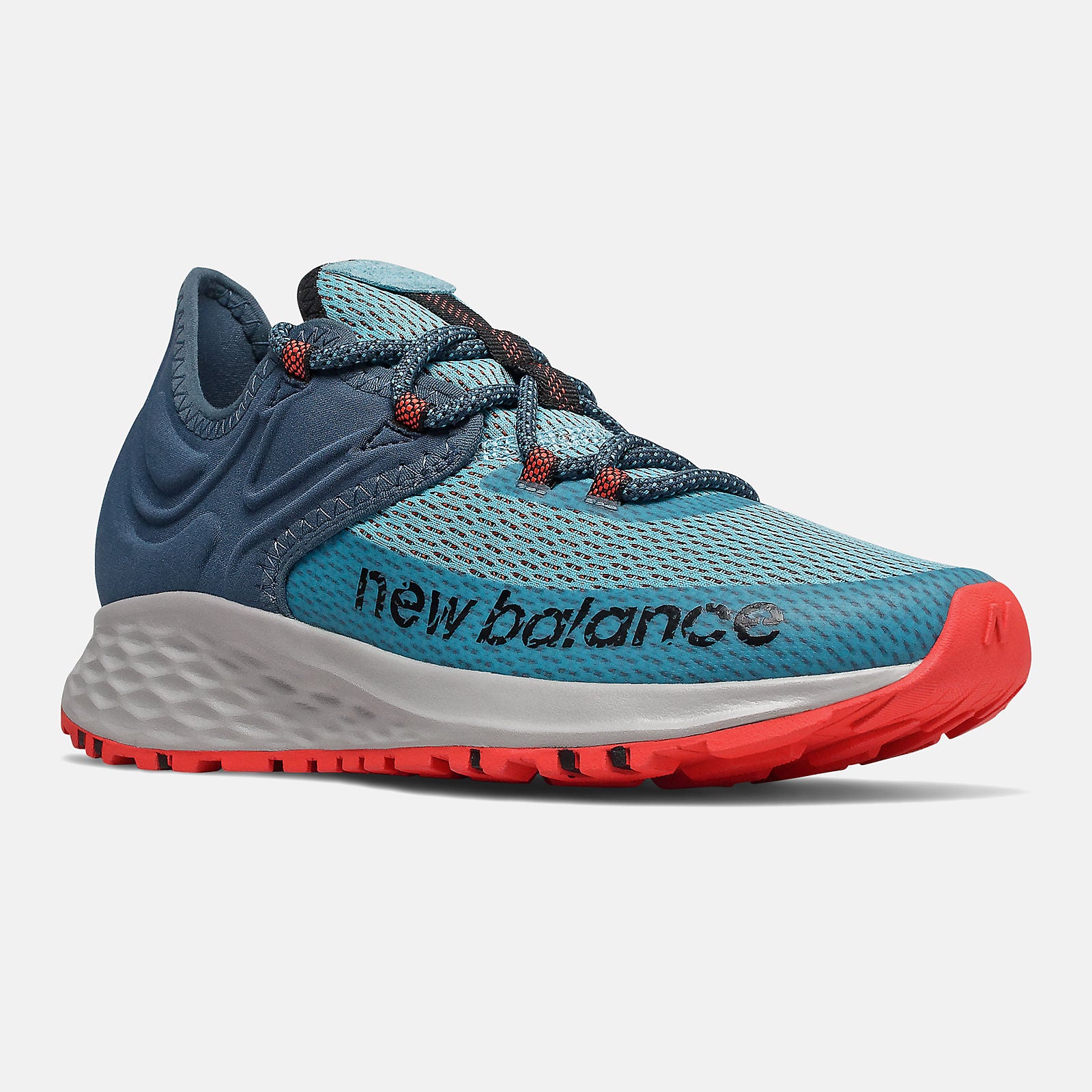 Fresh Foam Roav Trail / New Balance Women