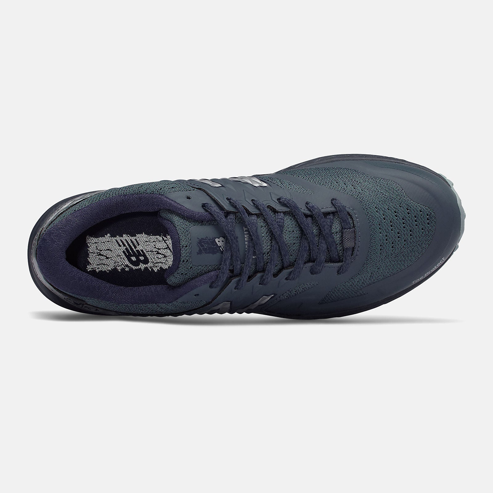 Summit Q.O.M. GTX / New Balance Women