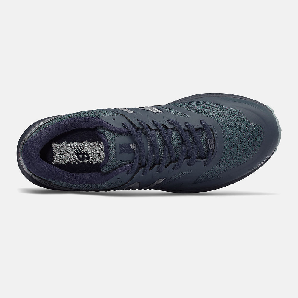 Summit Q.O.M. GTX / New Balance Women