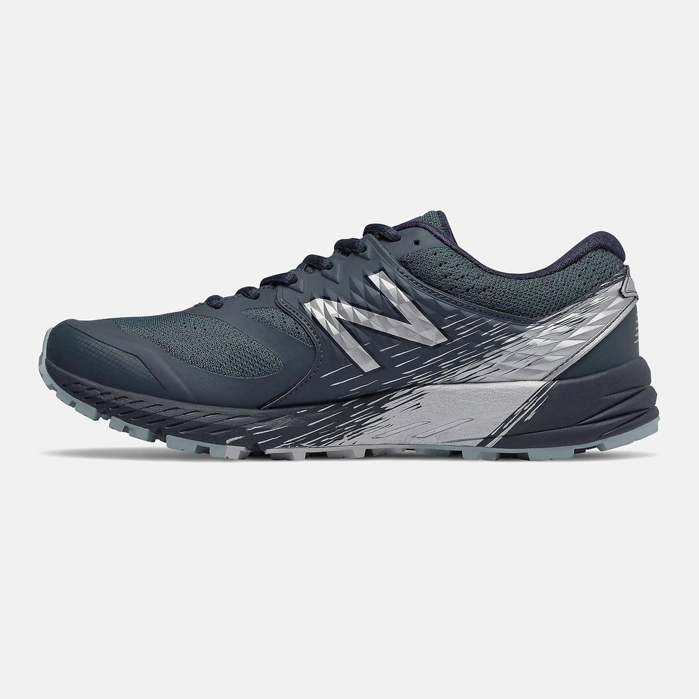 Summit Q.O.M. GTX / New Balance Women