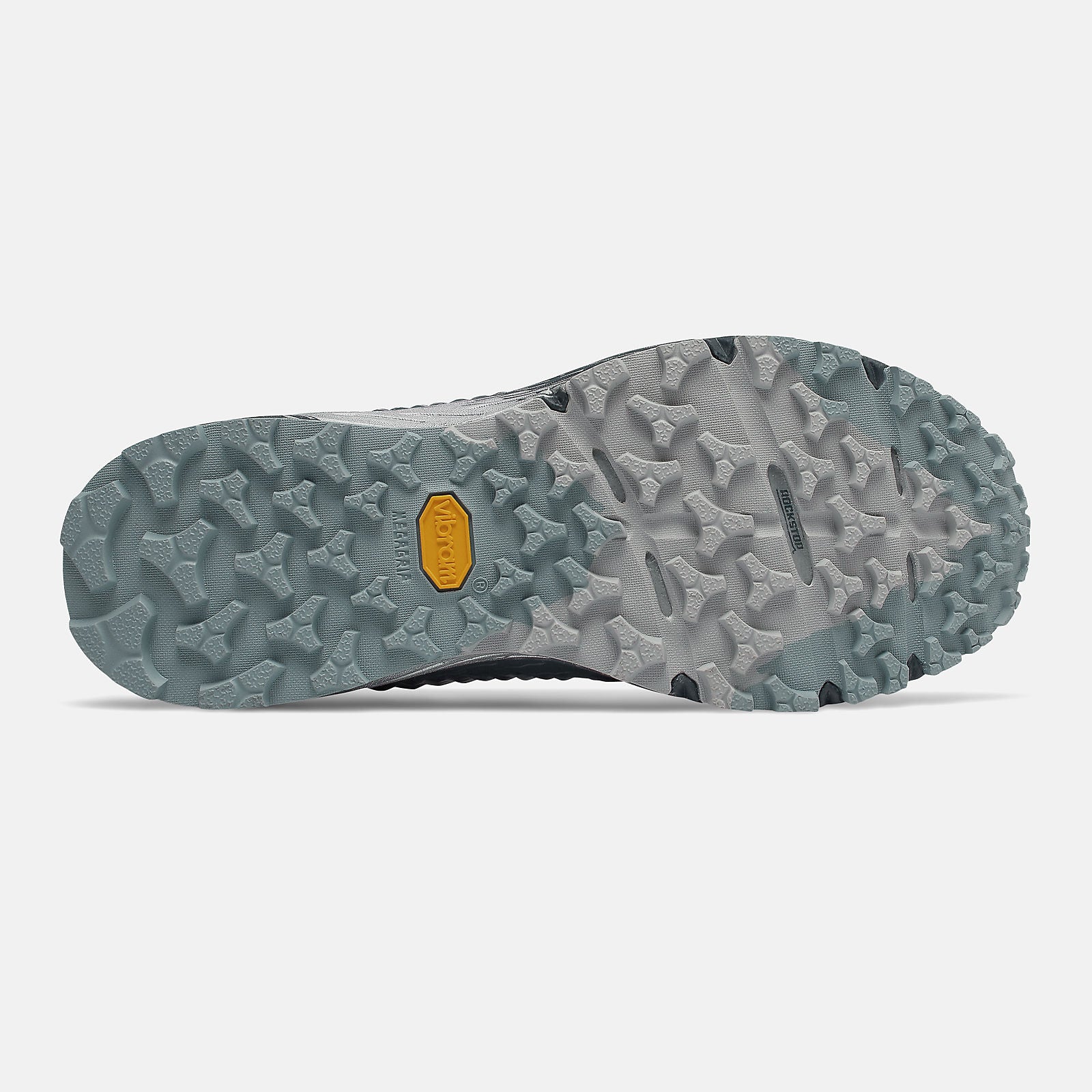 Summit Q.O.M. GTX / New Balance Women