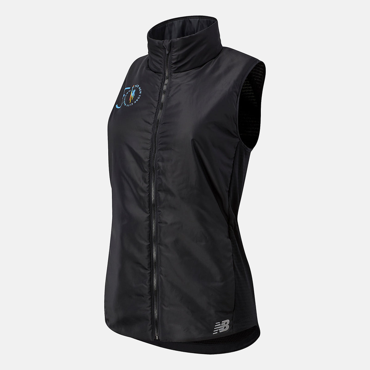 NYC Marathon NB Heat Grid Vest / New Balance Women
